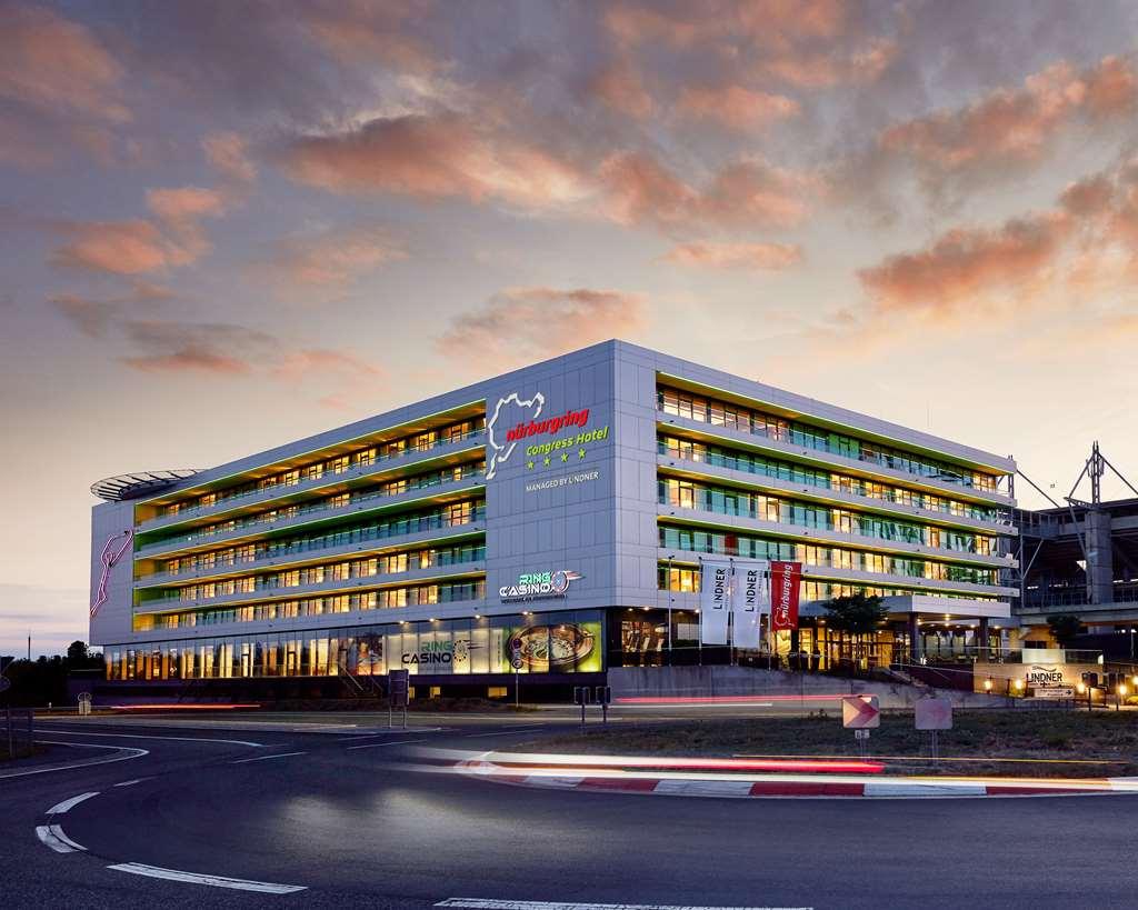 Lindner Hotel Nurburgring Congress, Part Of Jdv By Hyatt Extérieur photo